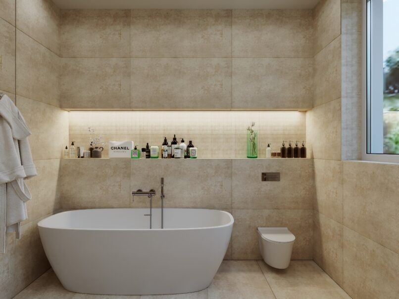 Частный дом г.Липецк 250 кв.м