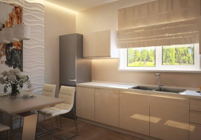 Частный дом. Липецк