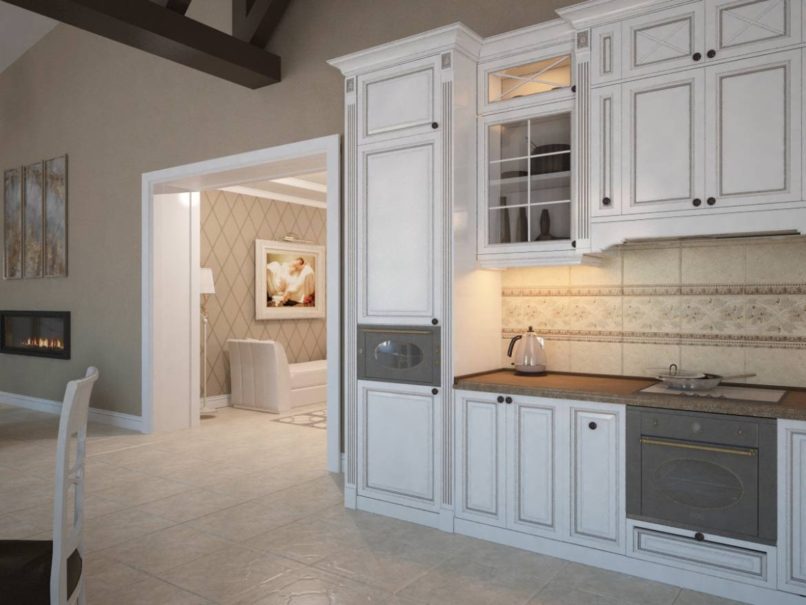 Частный дом. Липецк