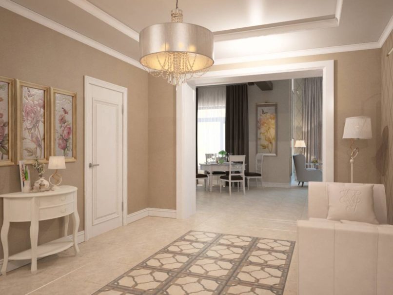 Частный дом. Липецк