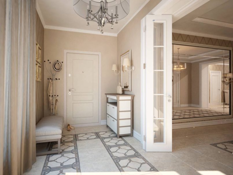 Частный дом. Липецк