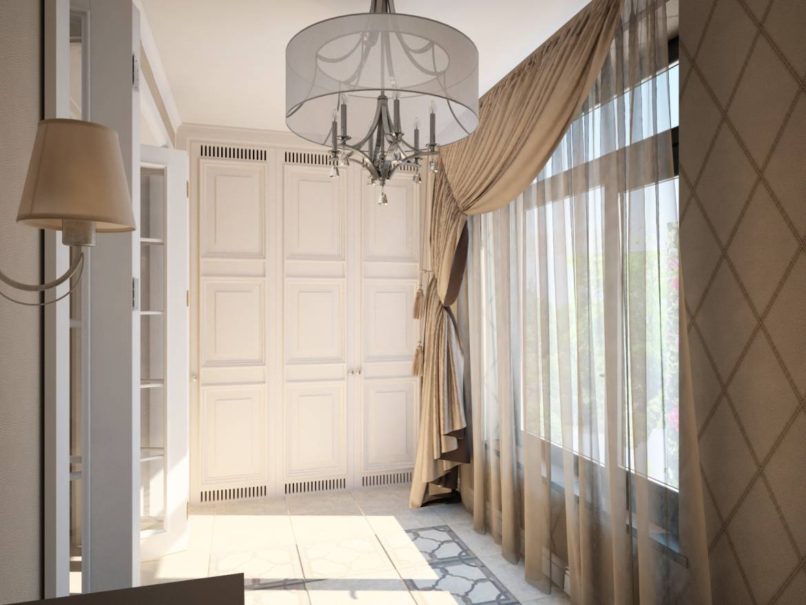 Частный дом. Липецк