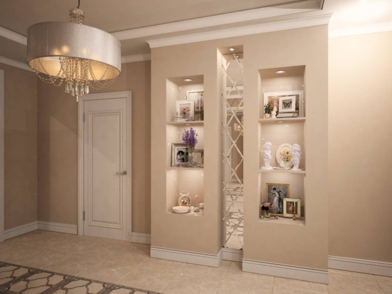 Частный дом. Липецк