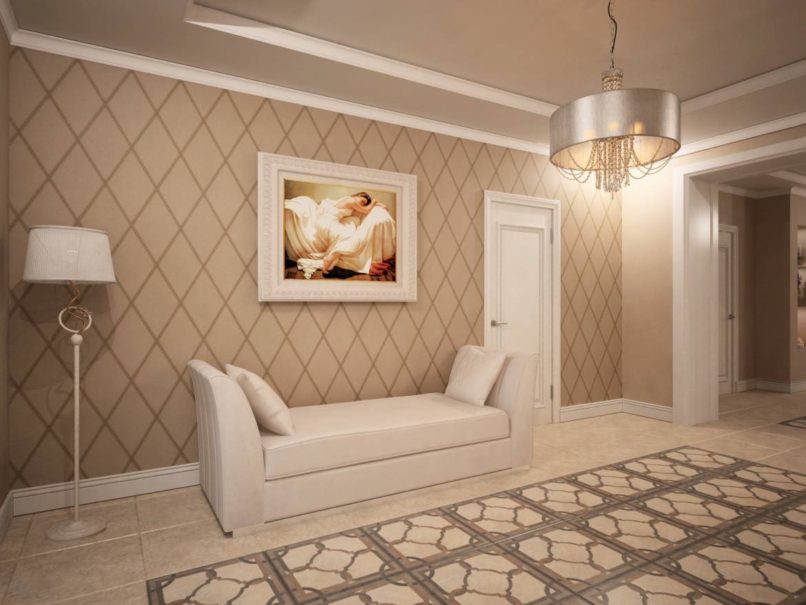 Частный дом. Липецк