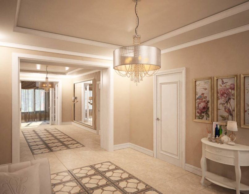 Частный дом. Липецк