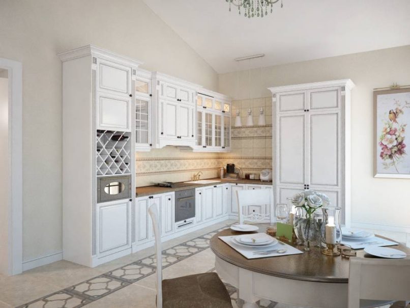 Частный дом. Липецк