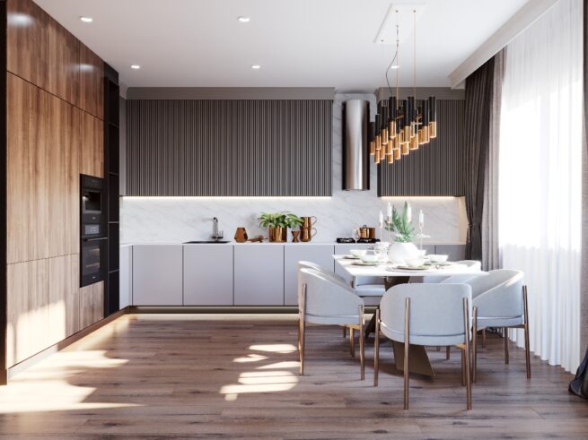 Частный дом г.Липецк 176 кв.м