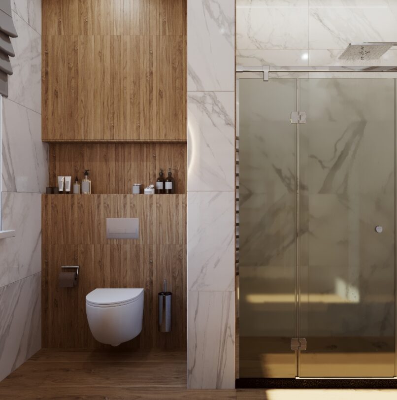 Частный дом г.Липецк 176 кв.м