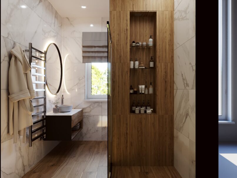 Частный дом г.Липецк 176 кв.м