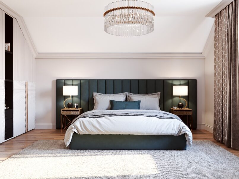 Частный дом г.Липецк 176 кв.м