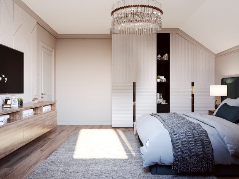 Частный дом г.Липецк 176 кв.м