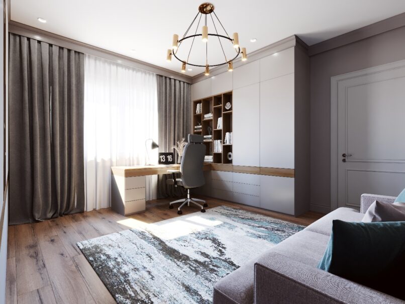 Частный дом г.Липецк 176 кв.м