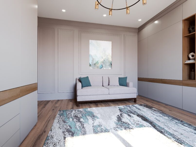 Частный дом г.Липецк 176 кв.м