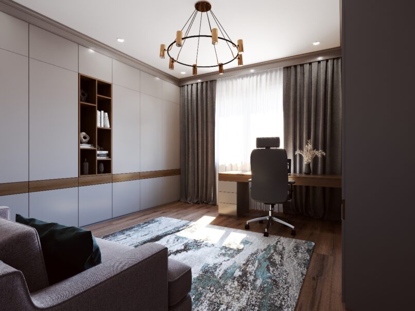 Частный дом г.Липецк 176 кв.м