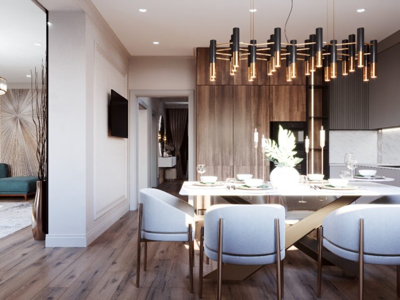 Частный дом г.Липецк 176 кв.м