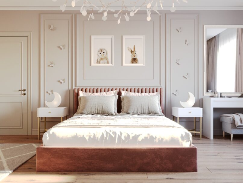 Частный дом г.Липецк 176 кв.м