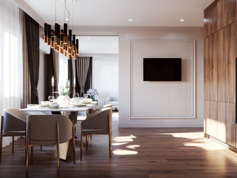 Частный дом г.Липецк 176 кв.м