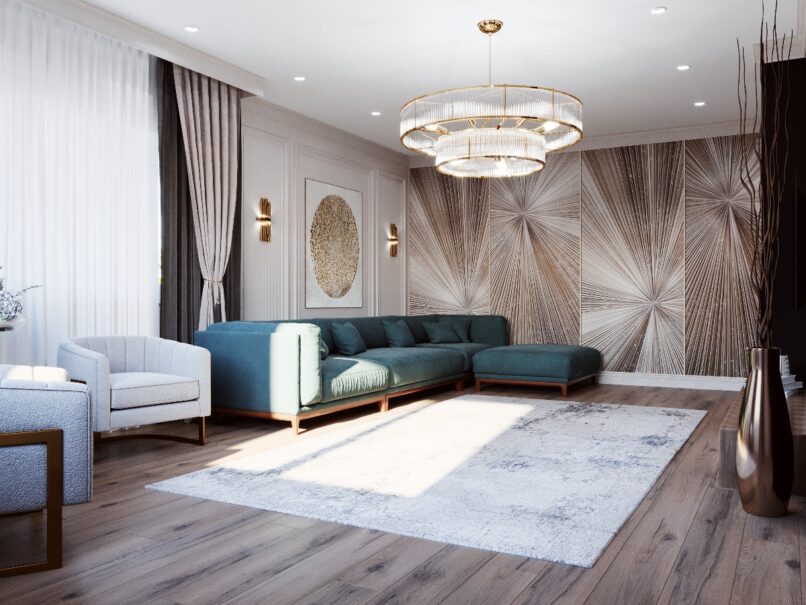 Частный дом г.Липецк 176 кв.м