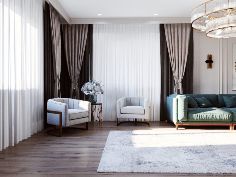 Частный дом г.Липецк 176 кв.м