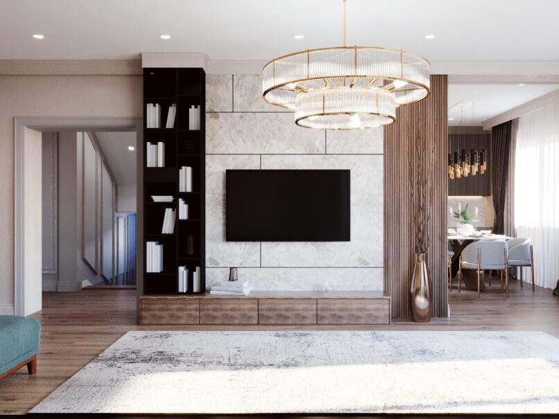 Частный дом г.Липецк 176 кв.м