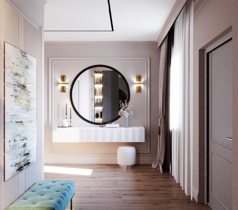 Частный дом г.Липецк 176 кв.м