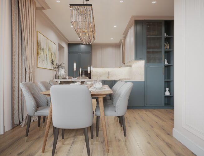 Частный дом г.Липецк 300 кв.м