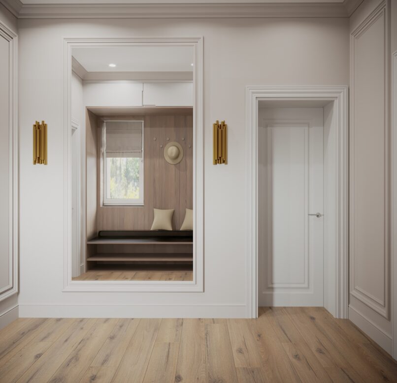 Частный дом г.Липецк 300 кв.м