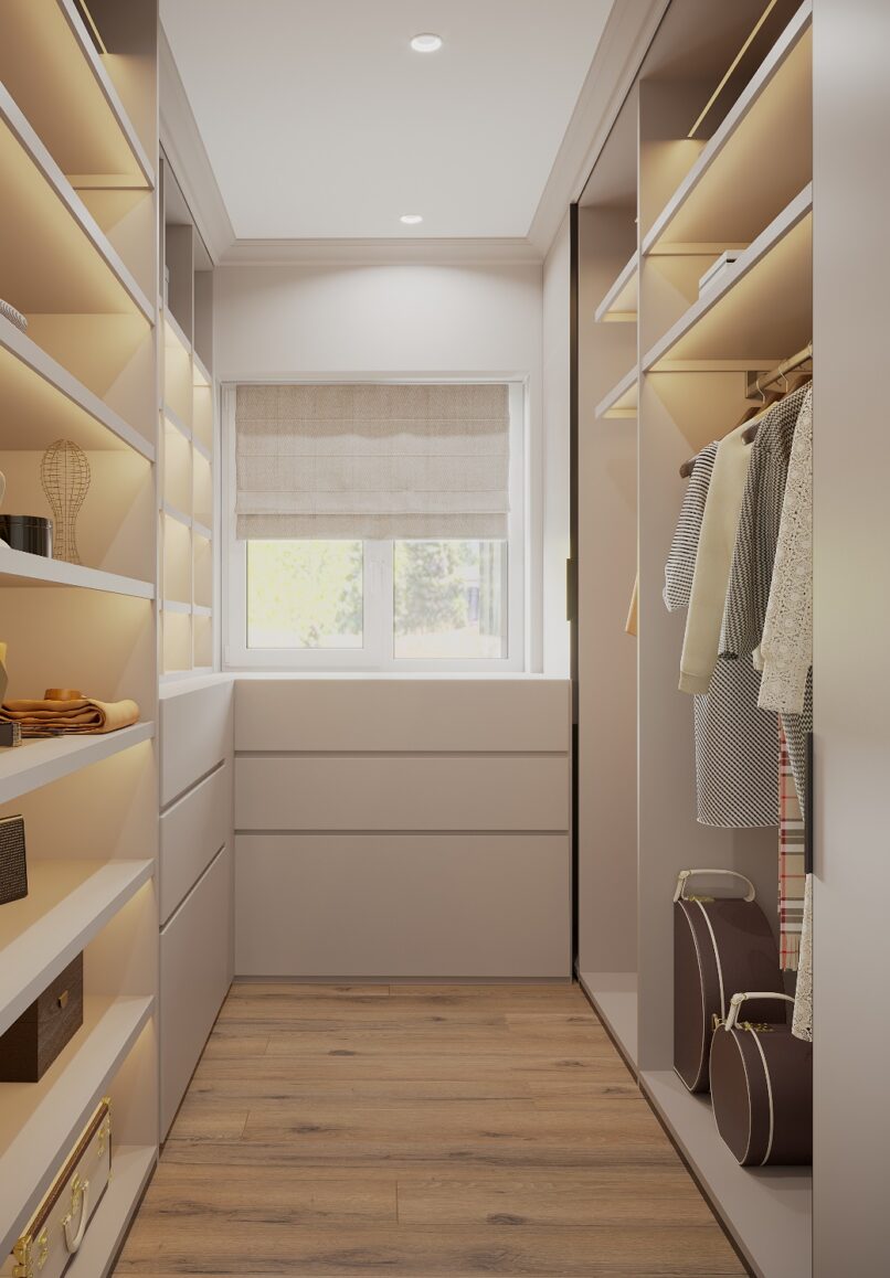 Частный дом г.Липецк 300 кв.м