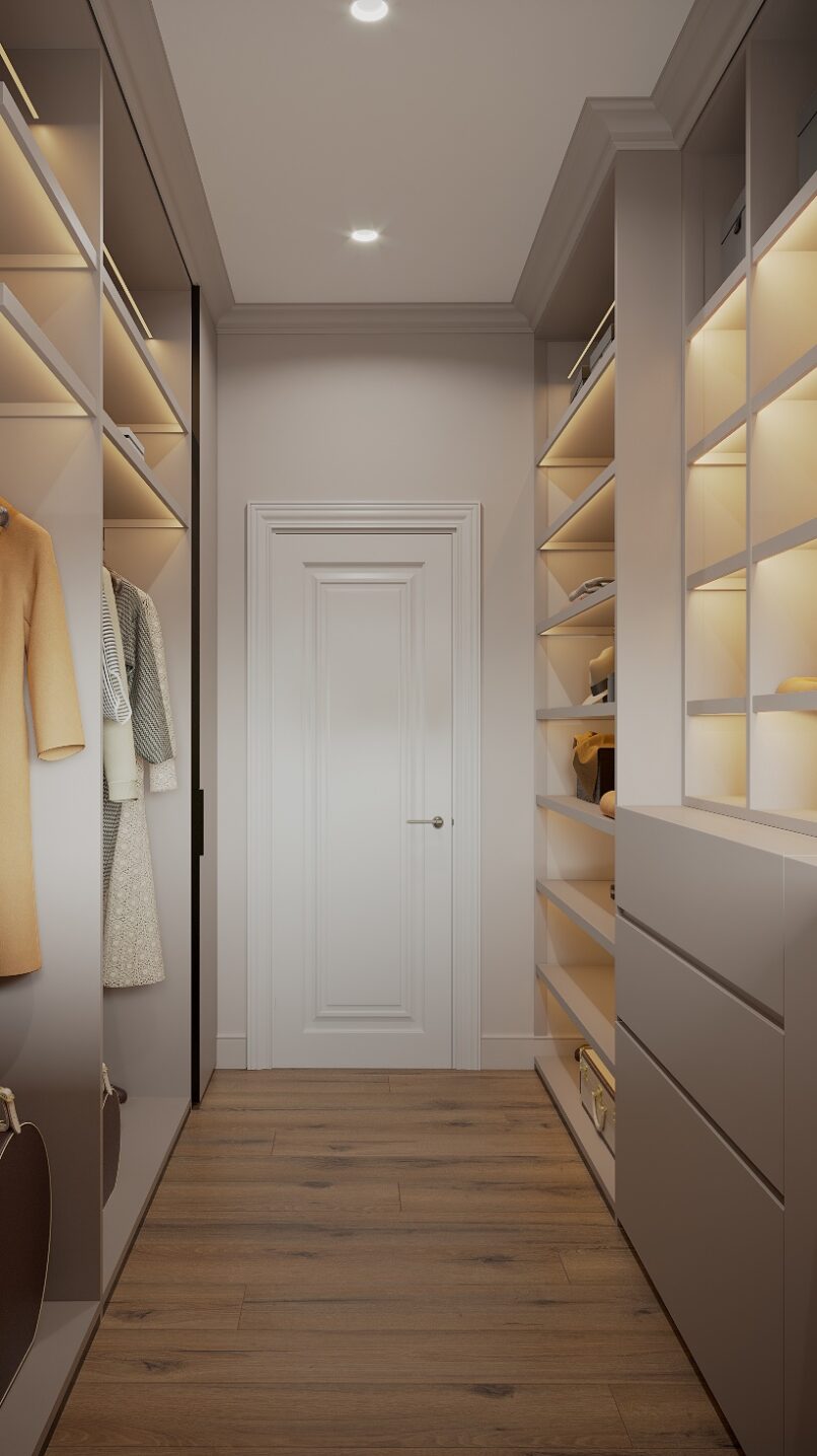 Частный дом г.Липецк 300 кв.м