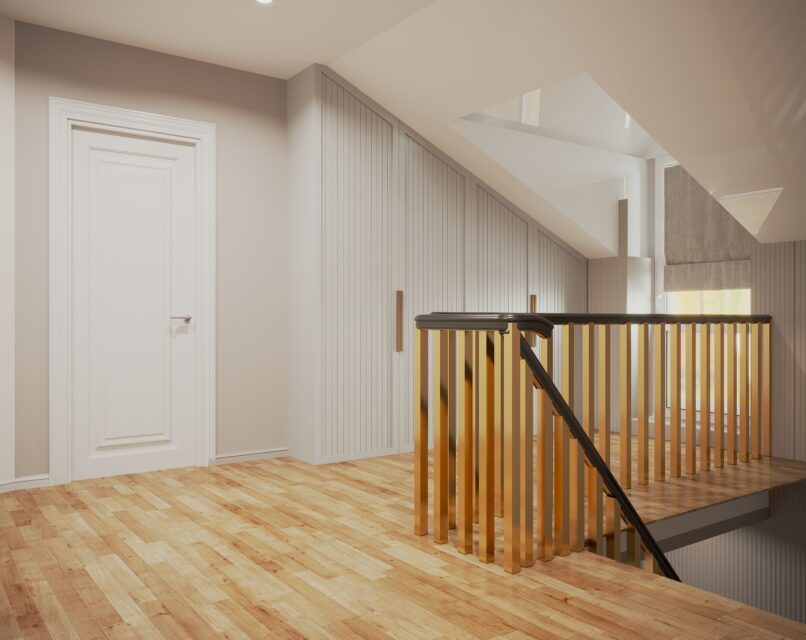 Частный дом г.Липецк 300 кв.м