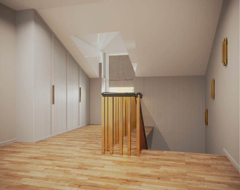 Частный дом г.Липецк 300 кв.м