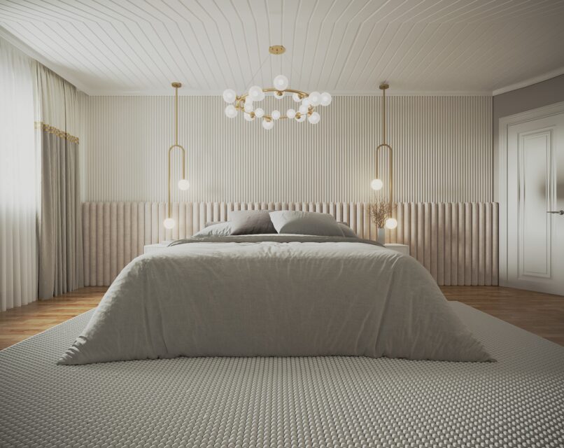 Частный дом г.Липецк 300 кв.м