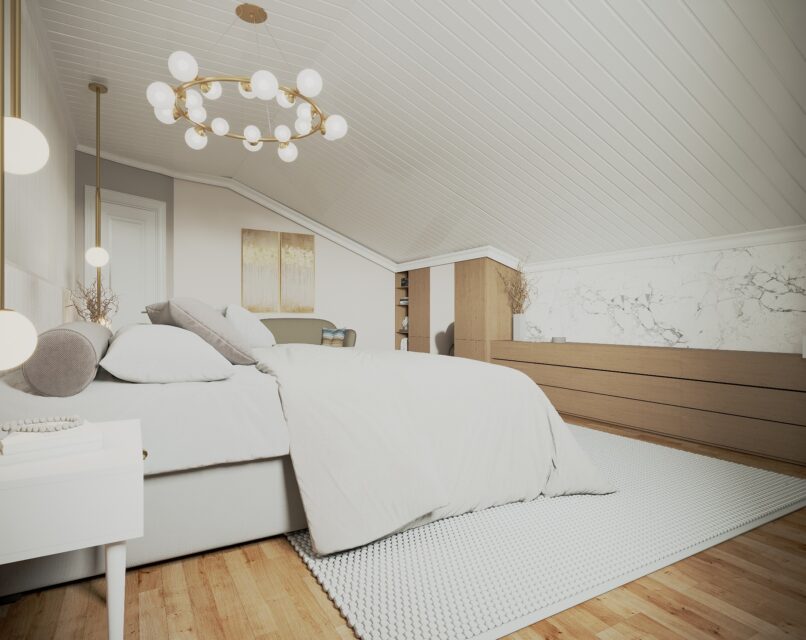 Частный дом г.Липецк 300 кв.м