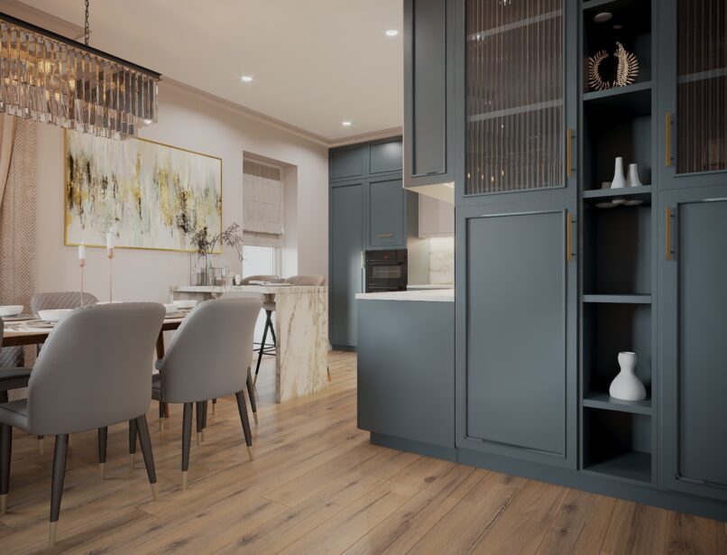 Частный дом г.Липецк 300 кв.м