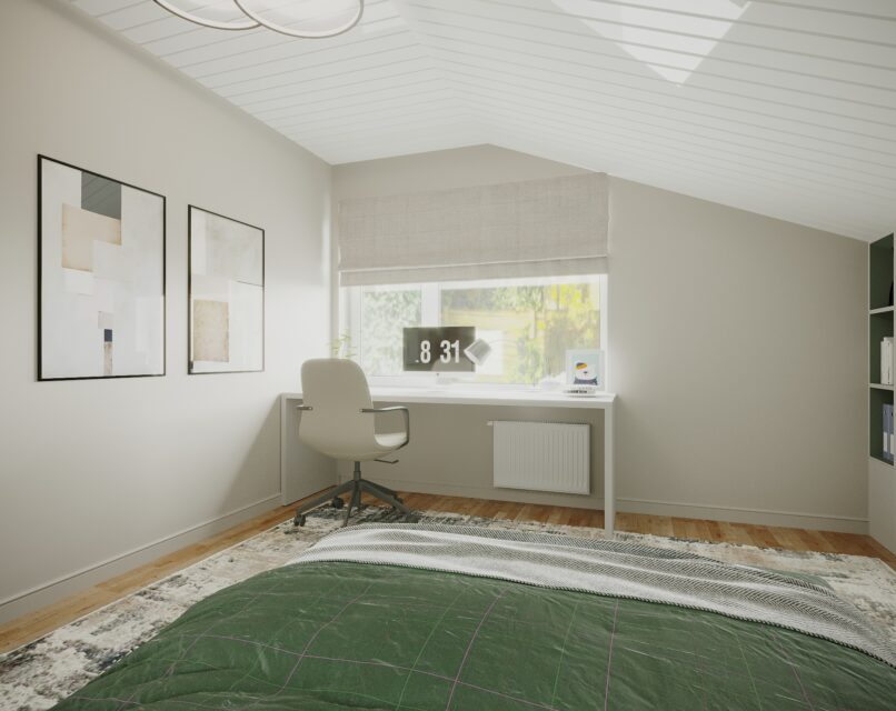 Частный дом г.Липецк 300 кв.м