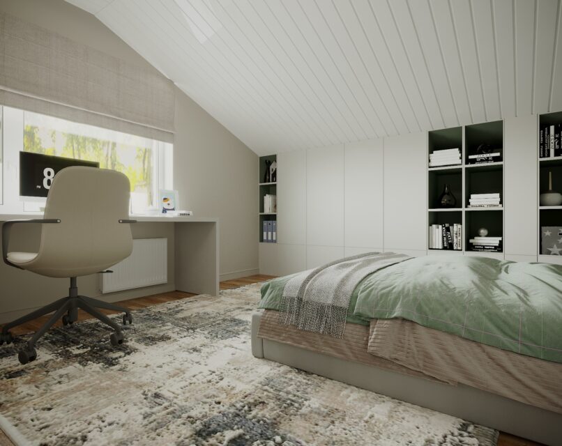 Частный дом г.Липецк 300 кв.м