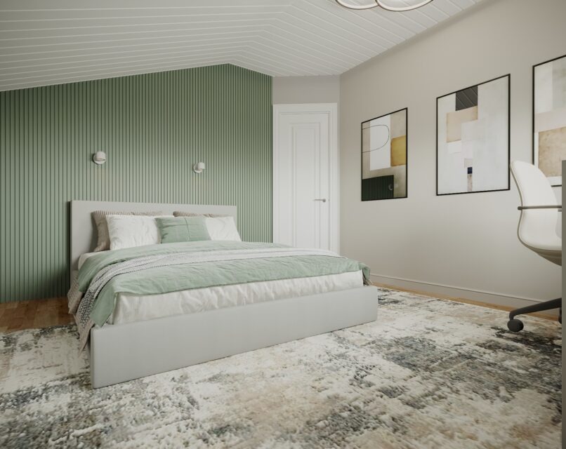 Частный дом г.Липецк 300 кв.м