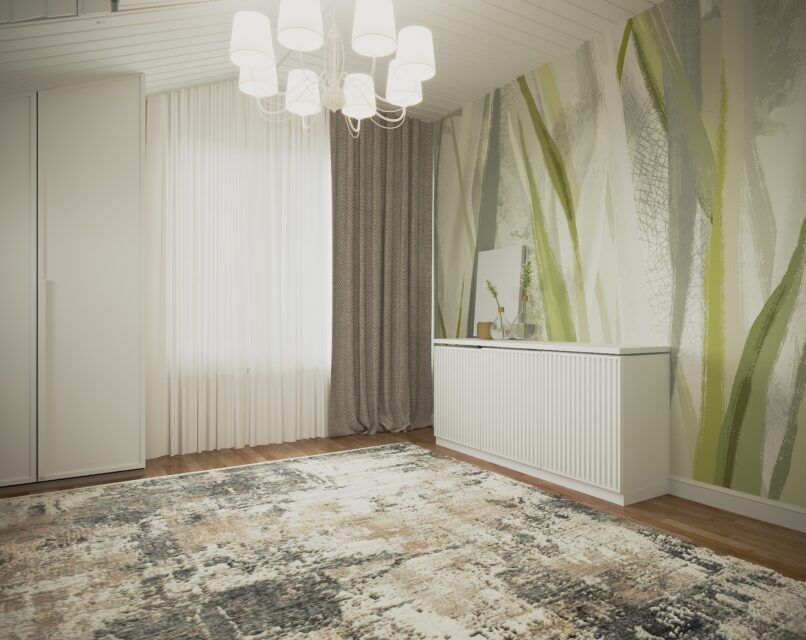 Частный дом г.Липецк 300 кв.м