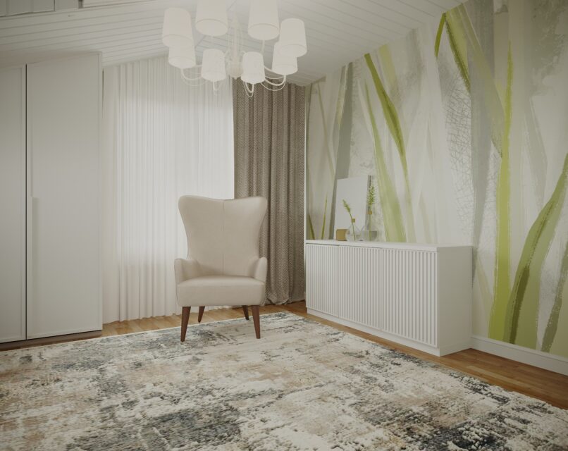 Частный дом г.Липецк 300 кв.м