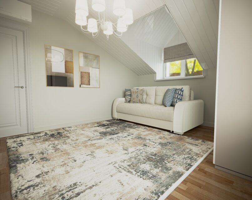 Частный дом г.Липецк 300 кв.м