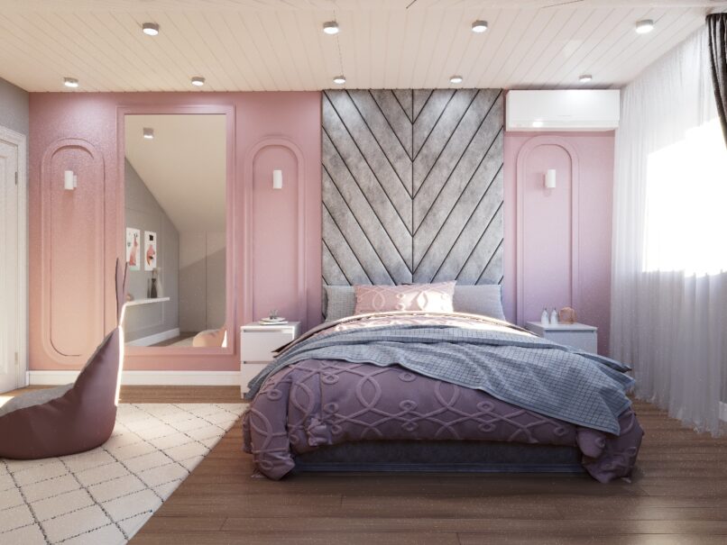 Частный дом г.Липецк 300 кв.м