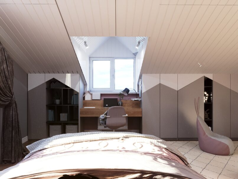 Частный дом г.Липецк 300 кв.м