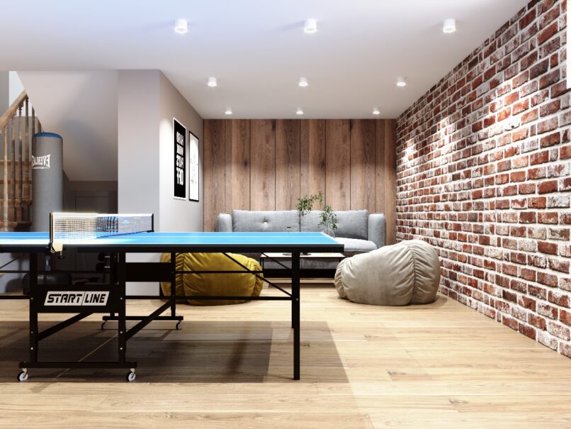 Частный дом г.Липецк 300 кв.м