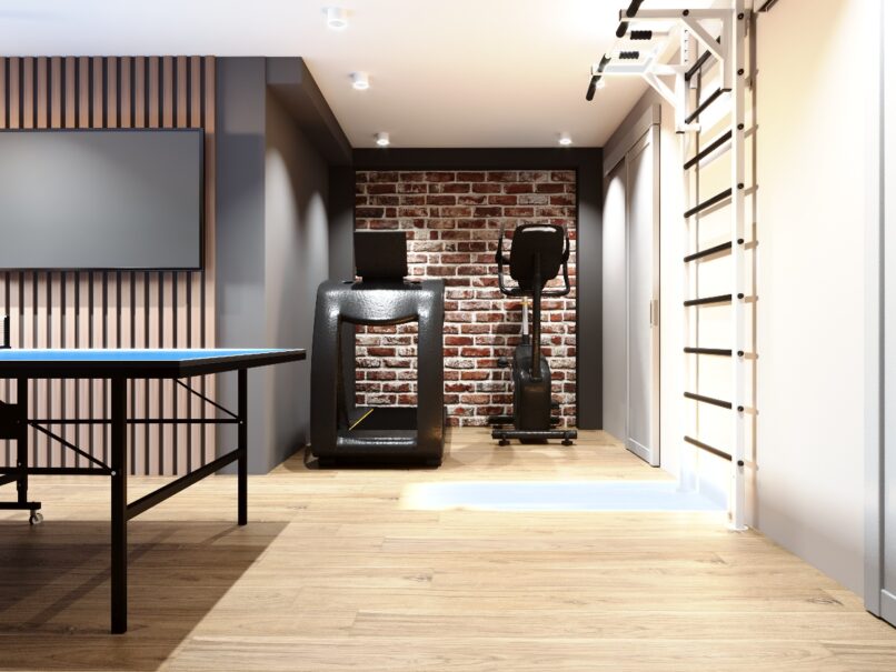 Частный дом г.Липецк 300 кв.м