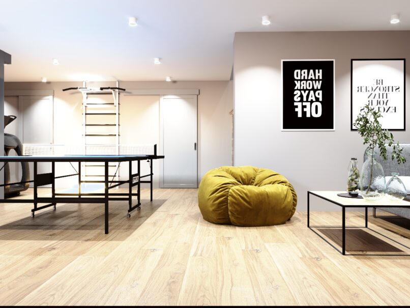 Частный дом г.Липецк 300 кв.м