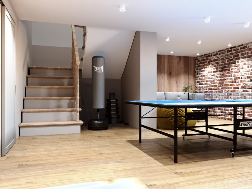 Частный дом г.Липецк 300 кв.м