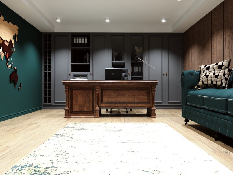 Частный дом г.Липецк 300 кв.м