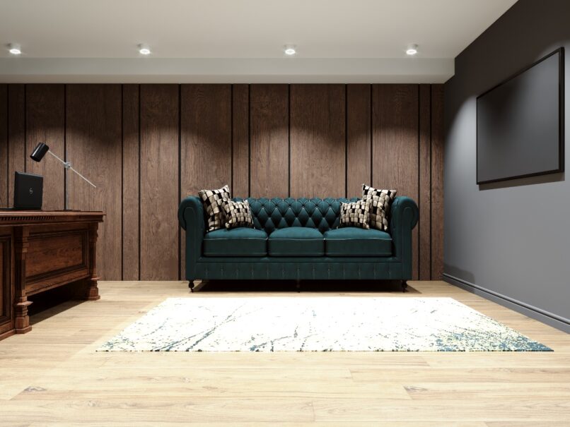 Частный дом г.Липецк 300 кв.м