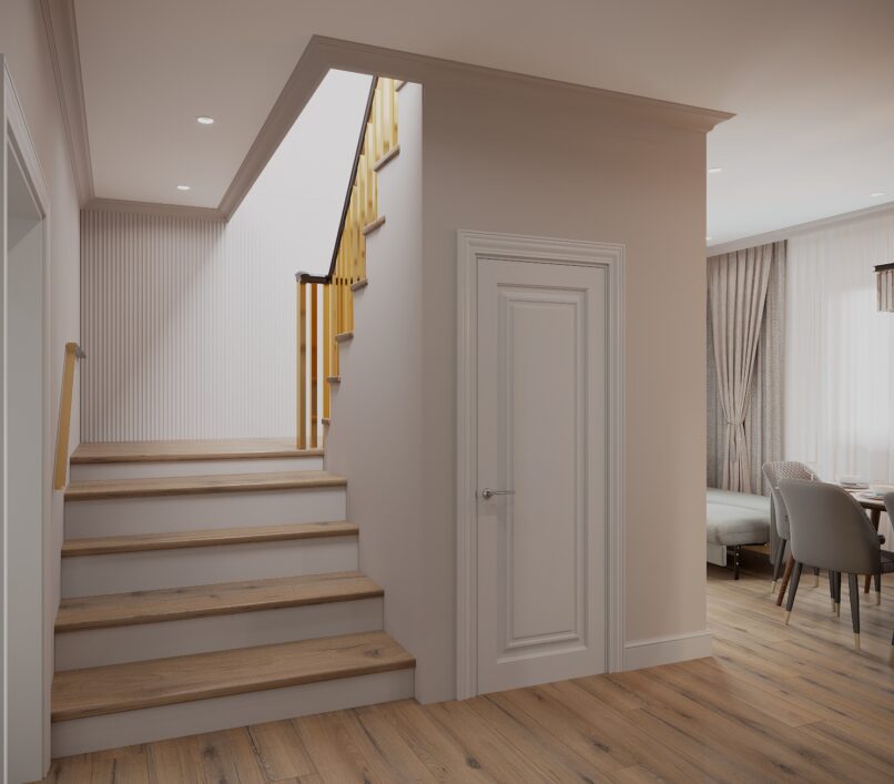 Частный дом г.Липецк 300 кв.м