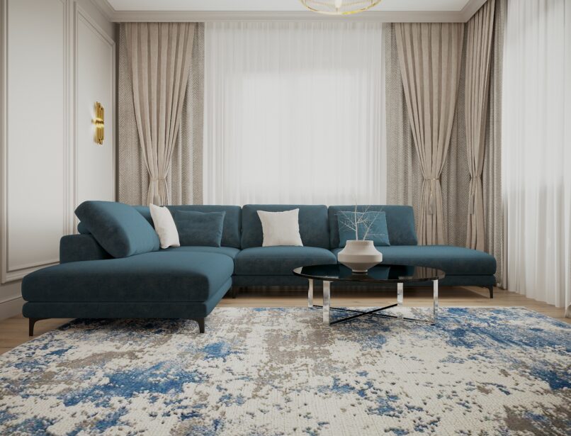 Частный дом г.Липецк 300 кв.м